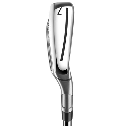 Custom TaylorMade Women's Qi Max HL Irons
