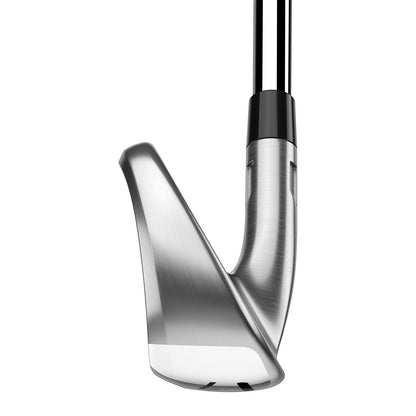 Custom TaylorMade Qi Max HL Irons