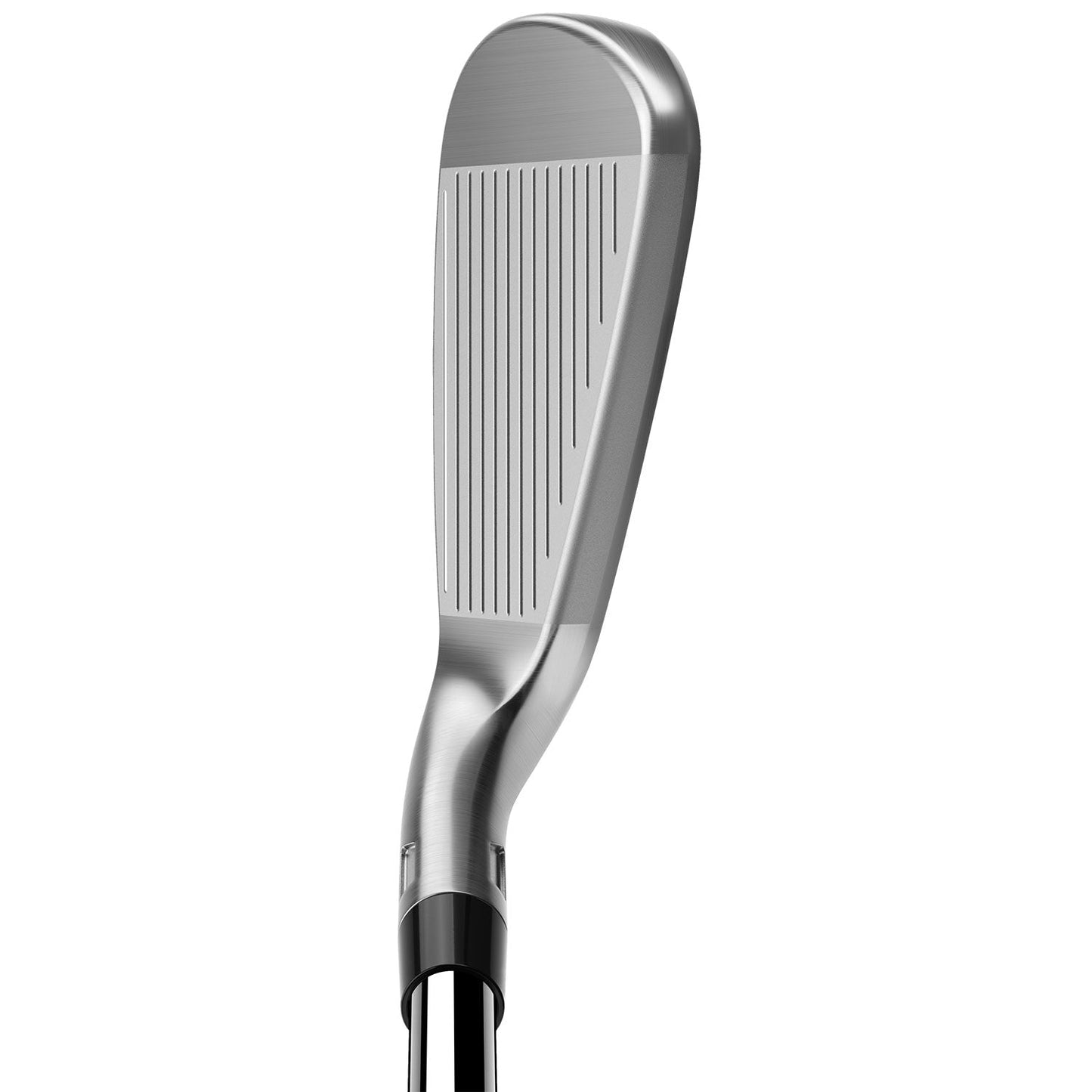 Custom TaylorMade Qi Max Irons