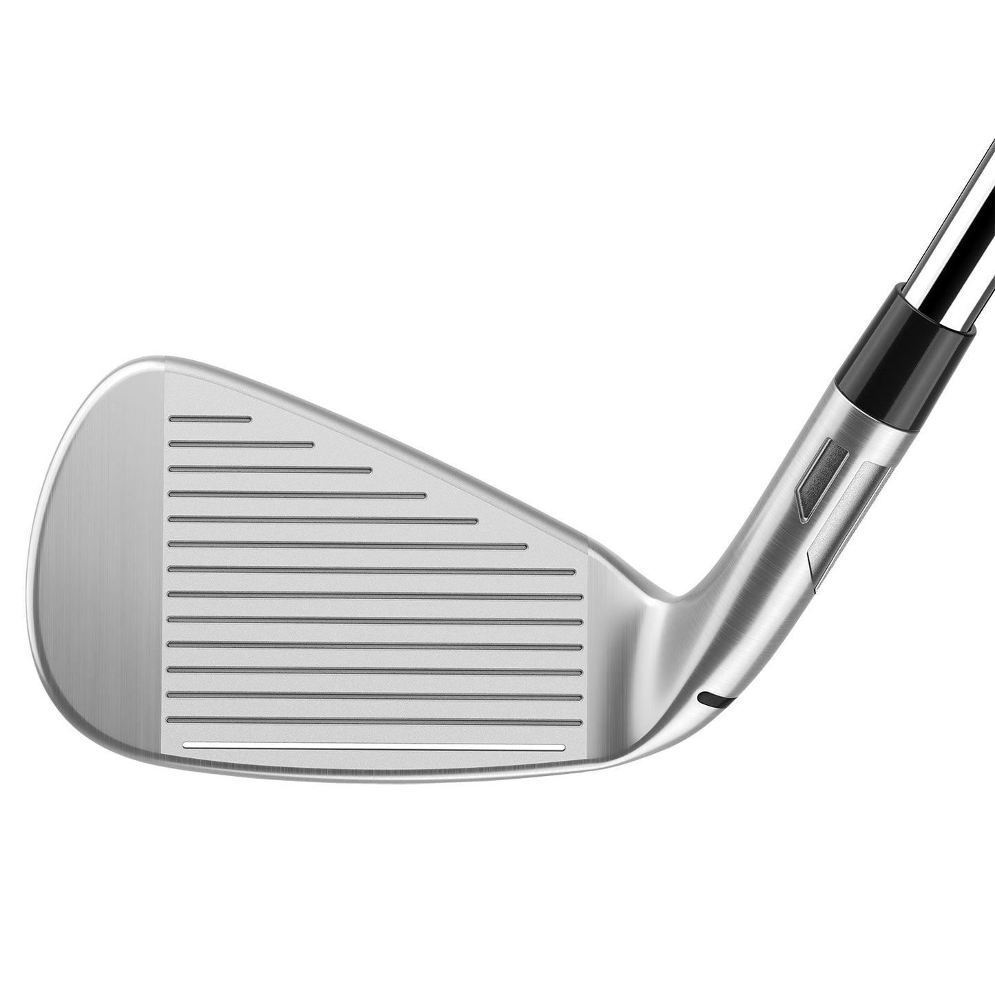 Custom TaylorMade Qi Max Irons