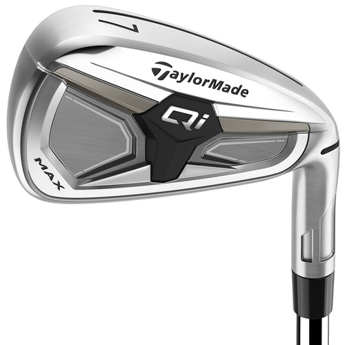 TaylorMade Qi Max Irons