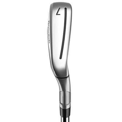 TaylorMade Qi Max Irons
