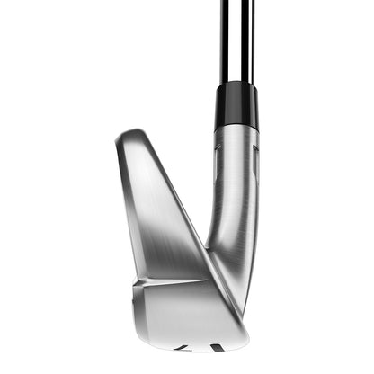 Custom TaylorMade Qi Max Irons