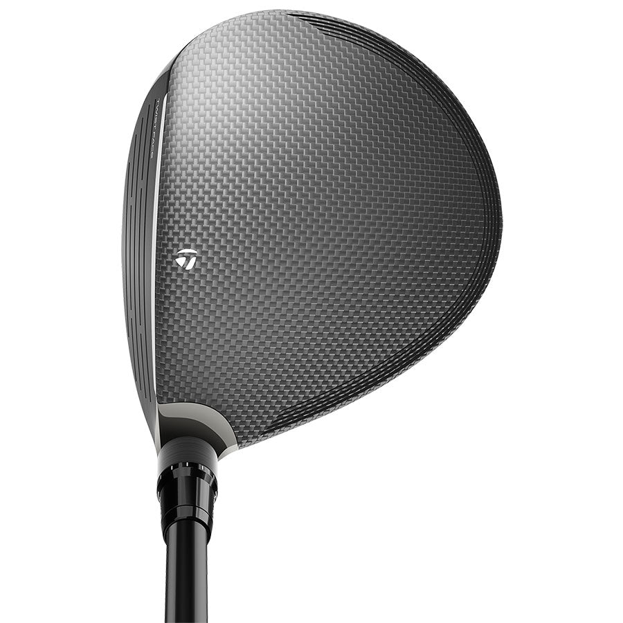TaylorMade Qi35 Fairway Wood