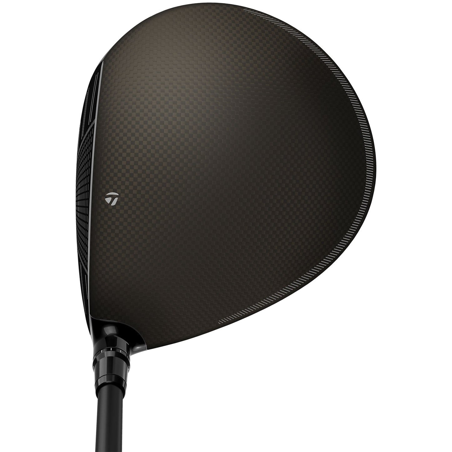 Custom TaylorMade Qi4D Driver
