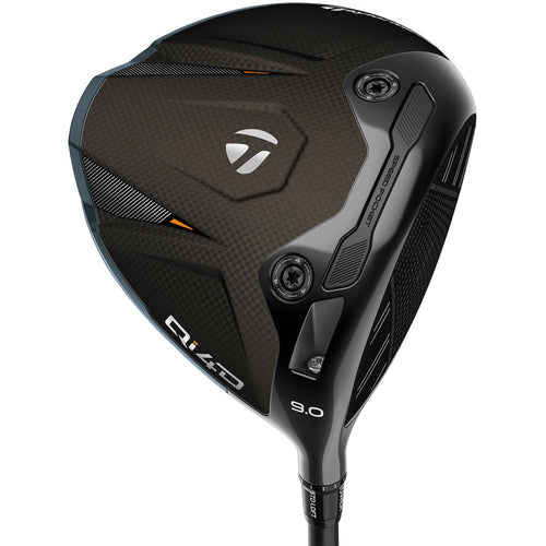 TaylorMade Qi4D Driver