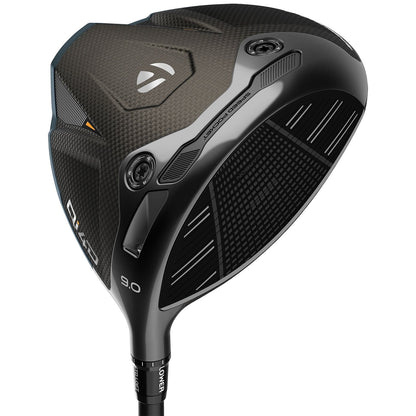 Custom TaylorMade Qi4D Driver