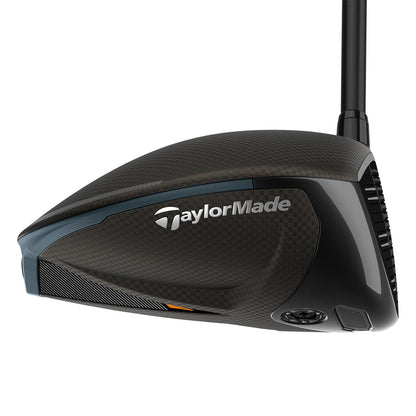 Custom TaylorMade Qi4D Driver