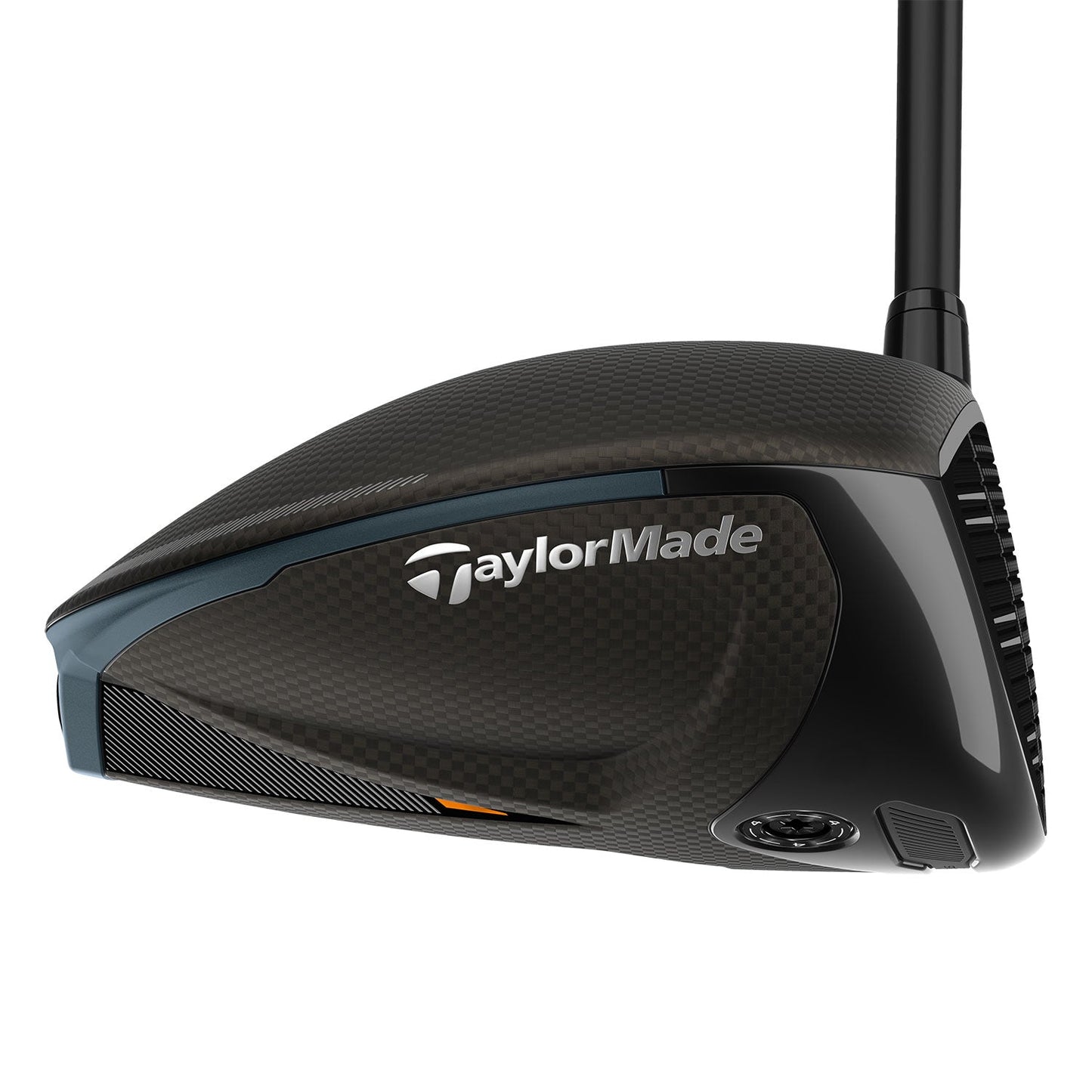 TaylorMade Qi4D Driver