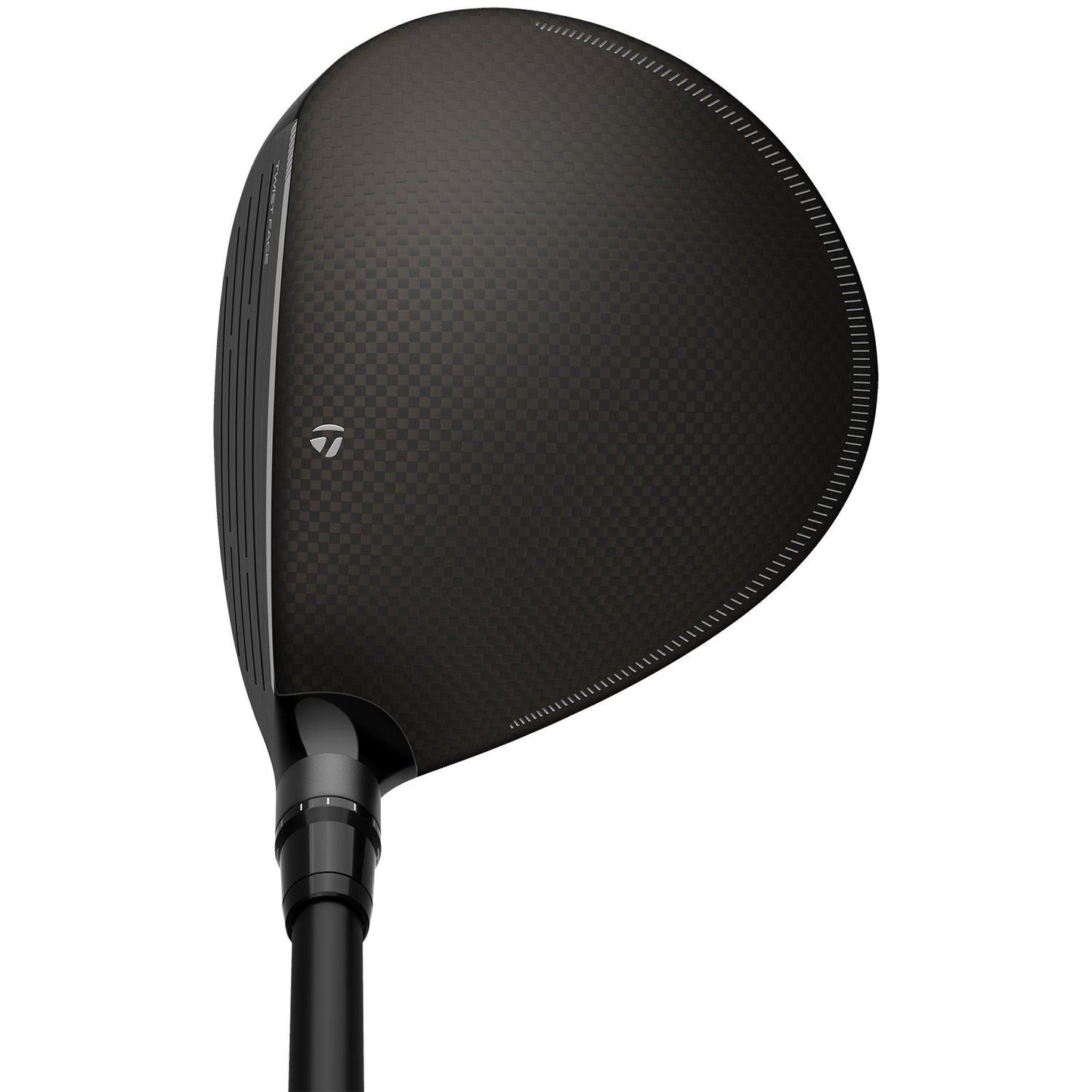 Custom TaylorMade Qi4D Fairway Wood