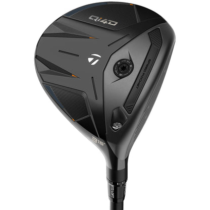 Custom TaylorMade Qi4D Fairway Wood