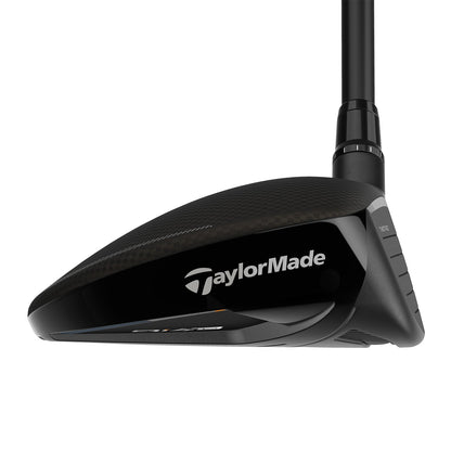 Custom TaylorMade Qi4D Fairway Wood