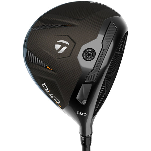 Custom TaylorMade Qi4D LS Driver