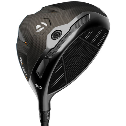 TaylorMade Qi4D LS Driver