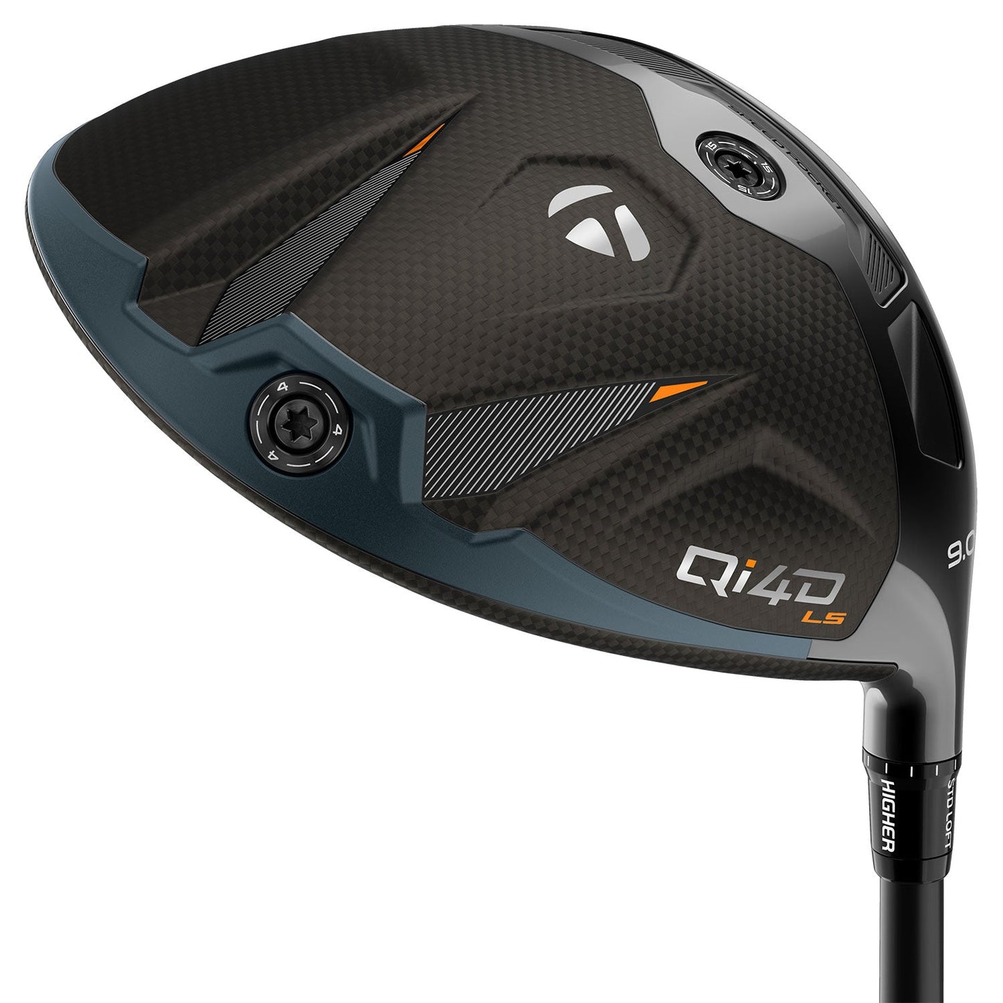 TaylorMade Qi4D LS Driver