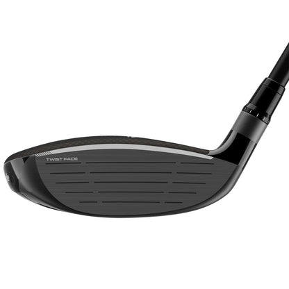 TaylorMade Qi4D Max Fairway Wood