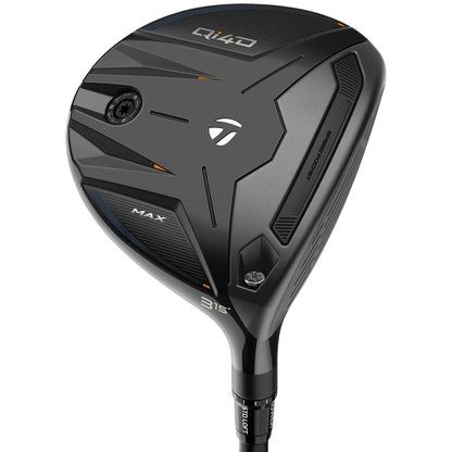 TaylorMade Qi4D Max Fairway Wood