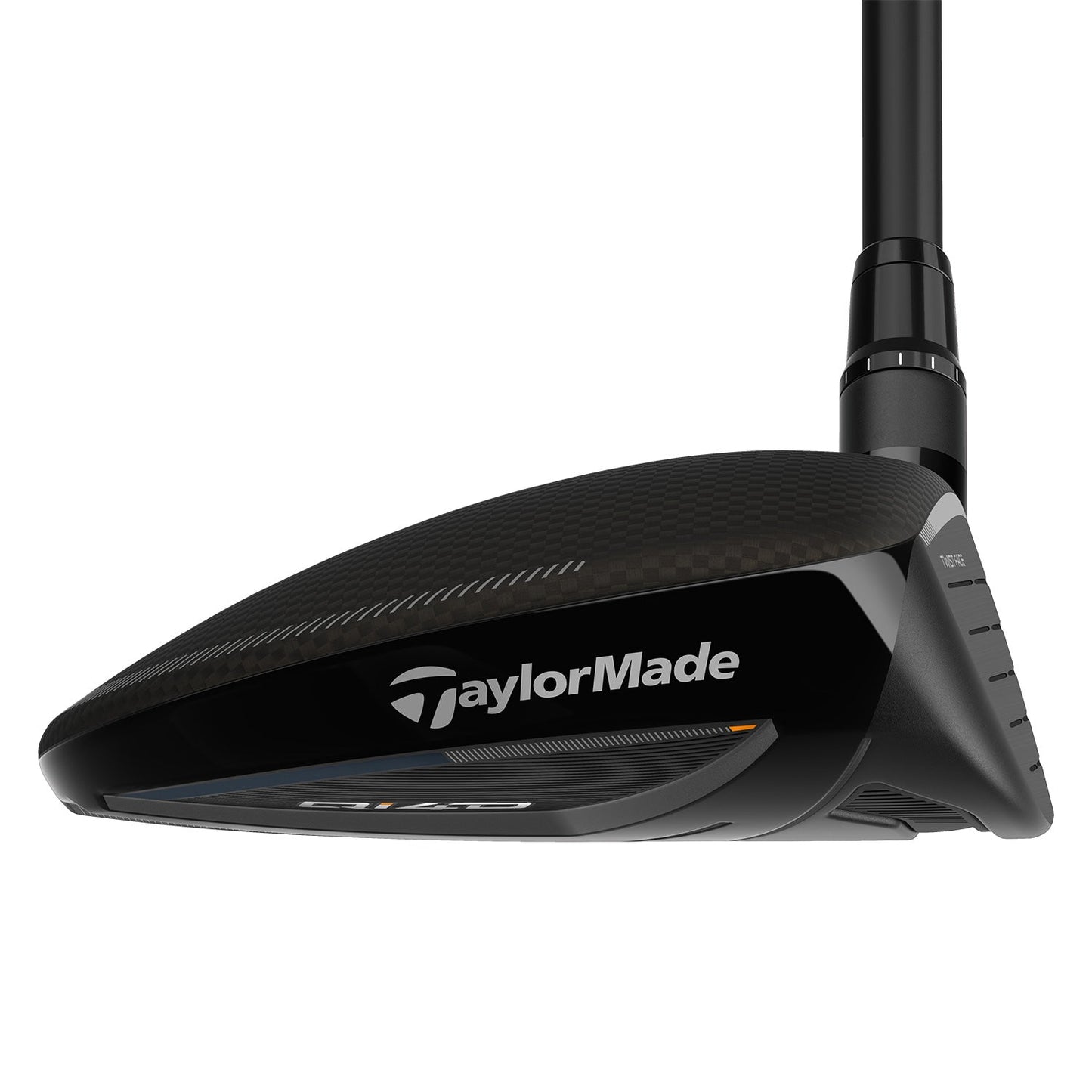 TaylorMade Qi4D Max Fairway Wood