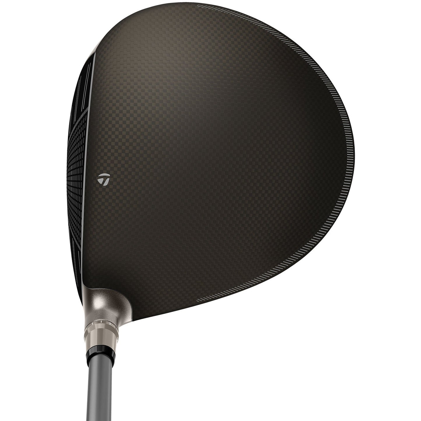 Custom TaylorMade Women's Qi4D Max Lite Driver