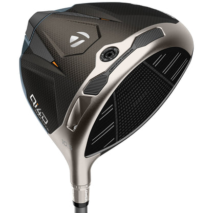 Custom TaylorMade Women's Qi4D Max Lite Driver