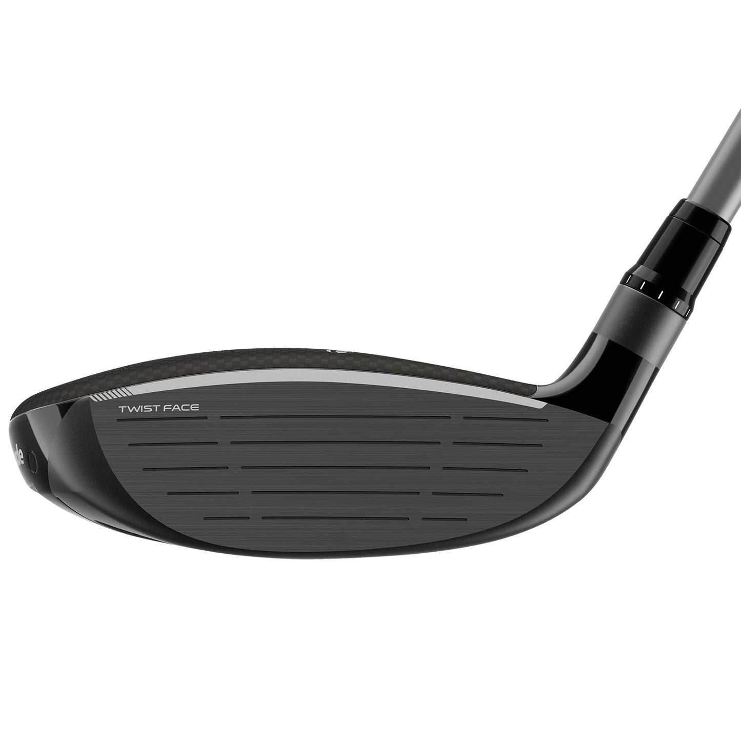 Custom TaylorMade Qi4D Max Lite Fairway Wood