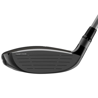 TaylorMade Qi4D Max Lite Fairway Wood