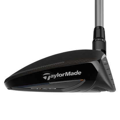 Custom TaylorMade Qi4D Max Lite Fairway Wood