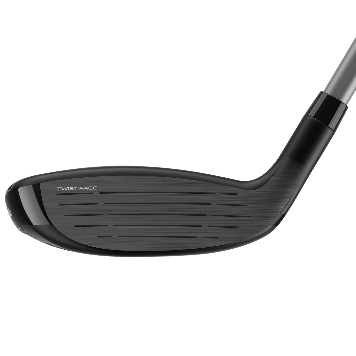 Custom TaylorMade Qi4D Max Lite Rescue