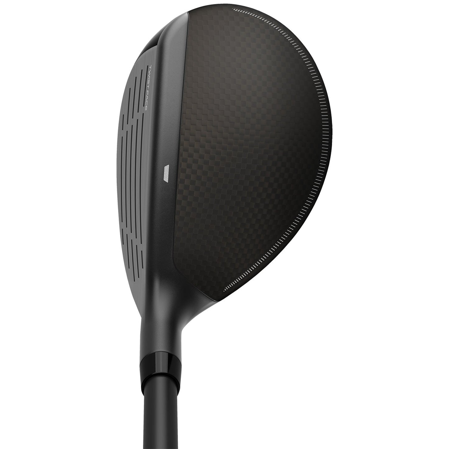 TaylorMade Qi4D Max Rescue