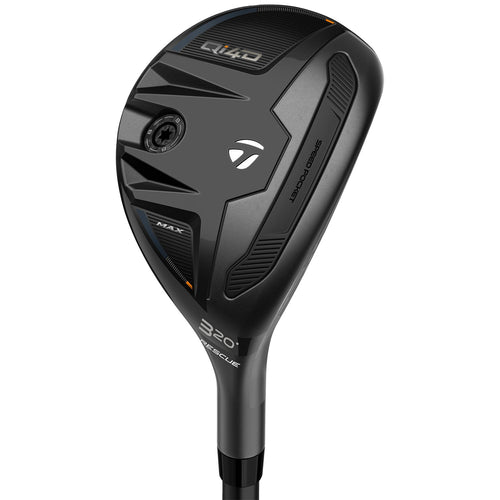 TaylorMade Qi4D Max Rescue