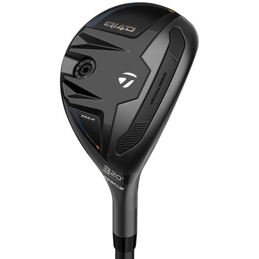 TaylorMade Qi4D Max Rescue