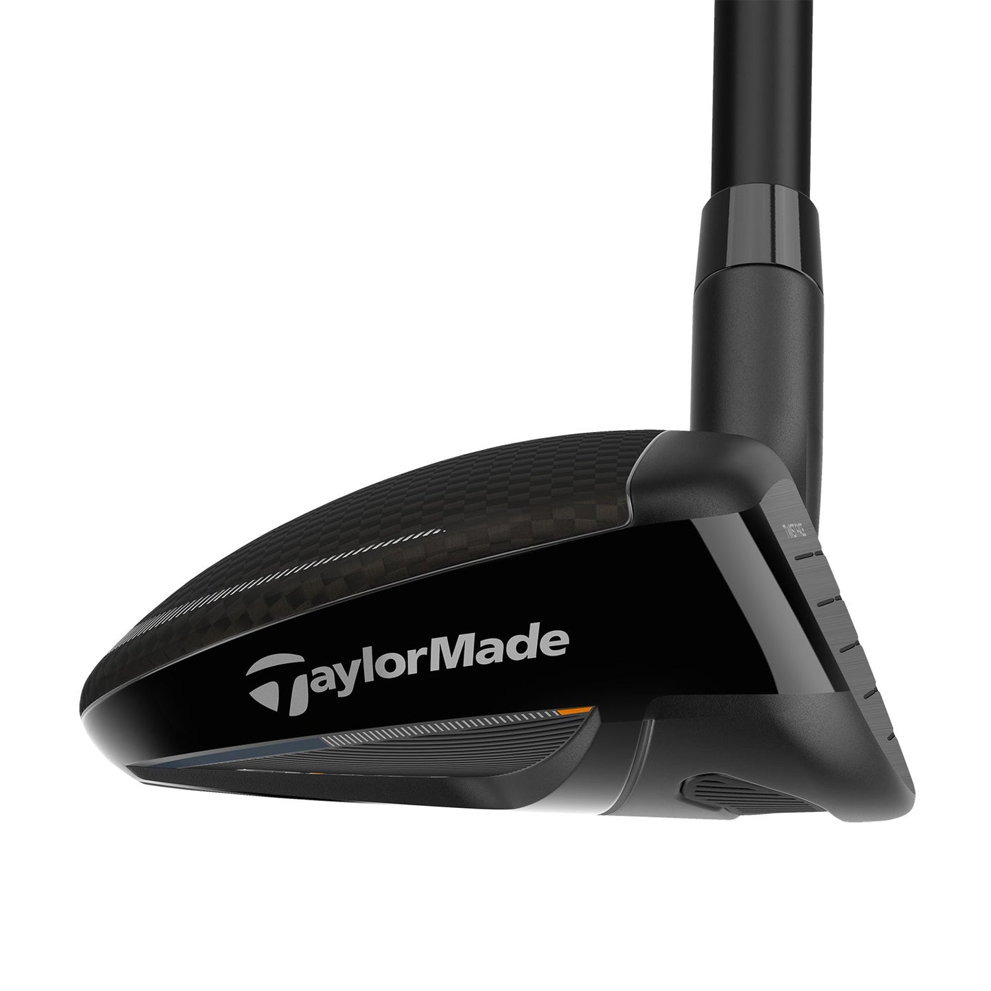TaylorMade Qi4D Max Rescue