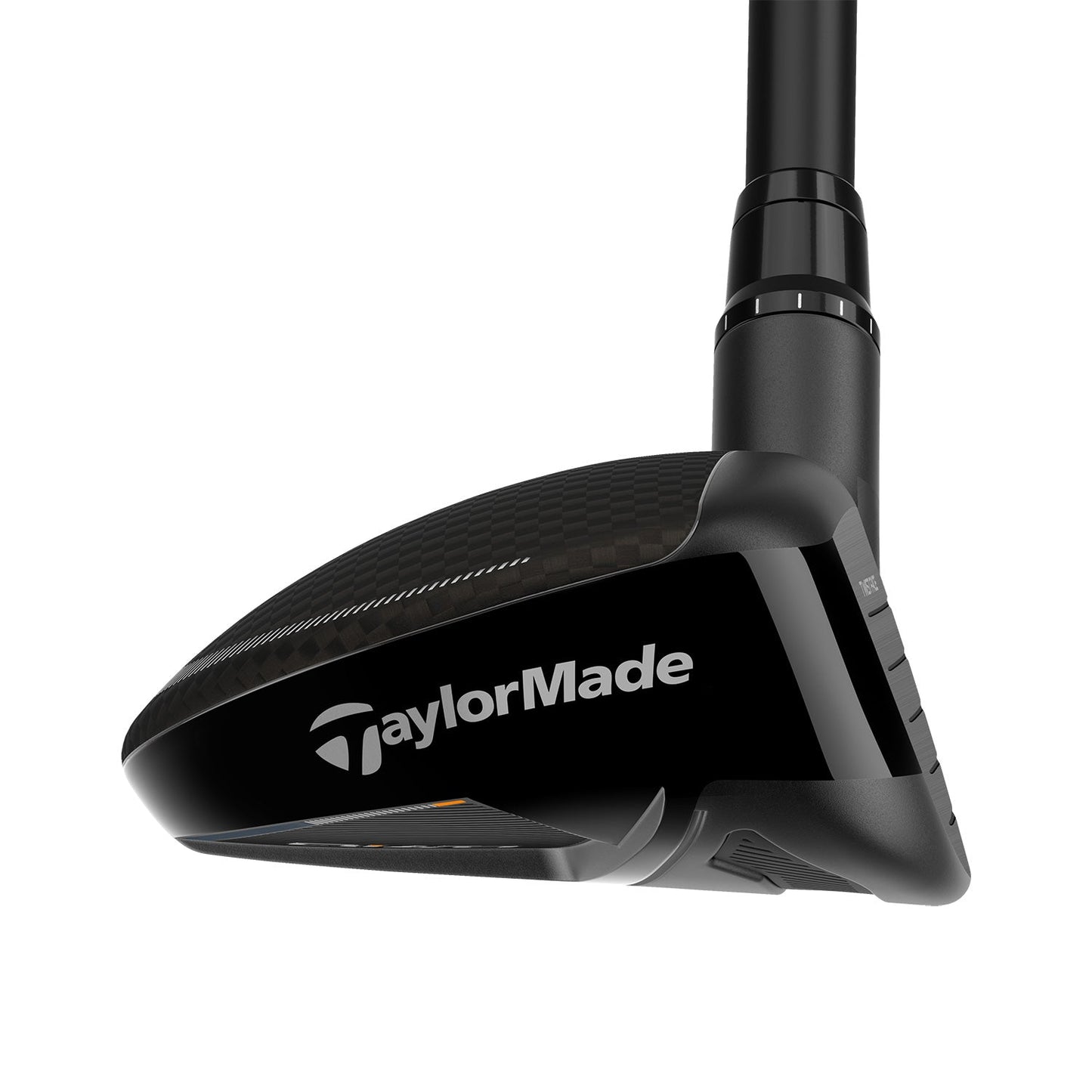 TaylorMade Qi4D Rescue