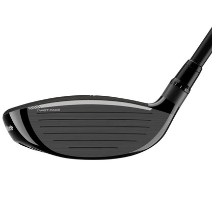 Custom TaylorMade Qi4D Tour Fairway Wood