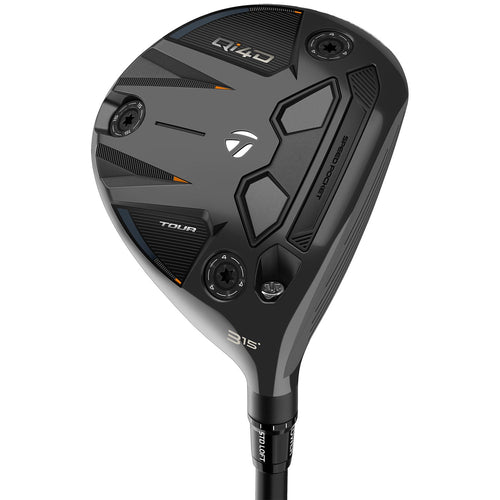 TaylorMade Qi4D Tour Fairway Wood