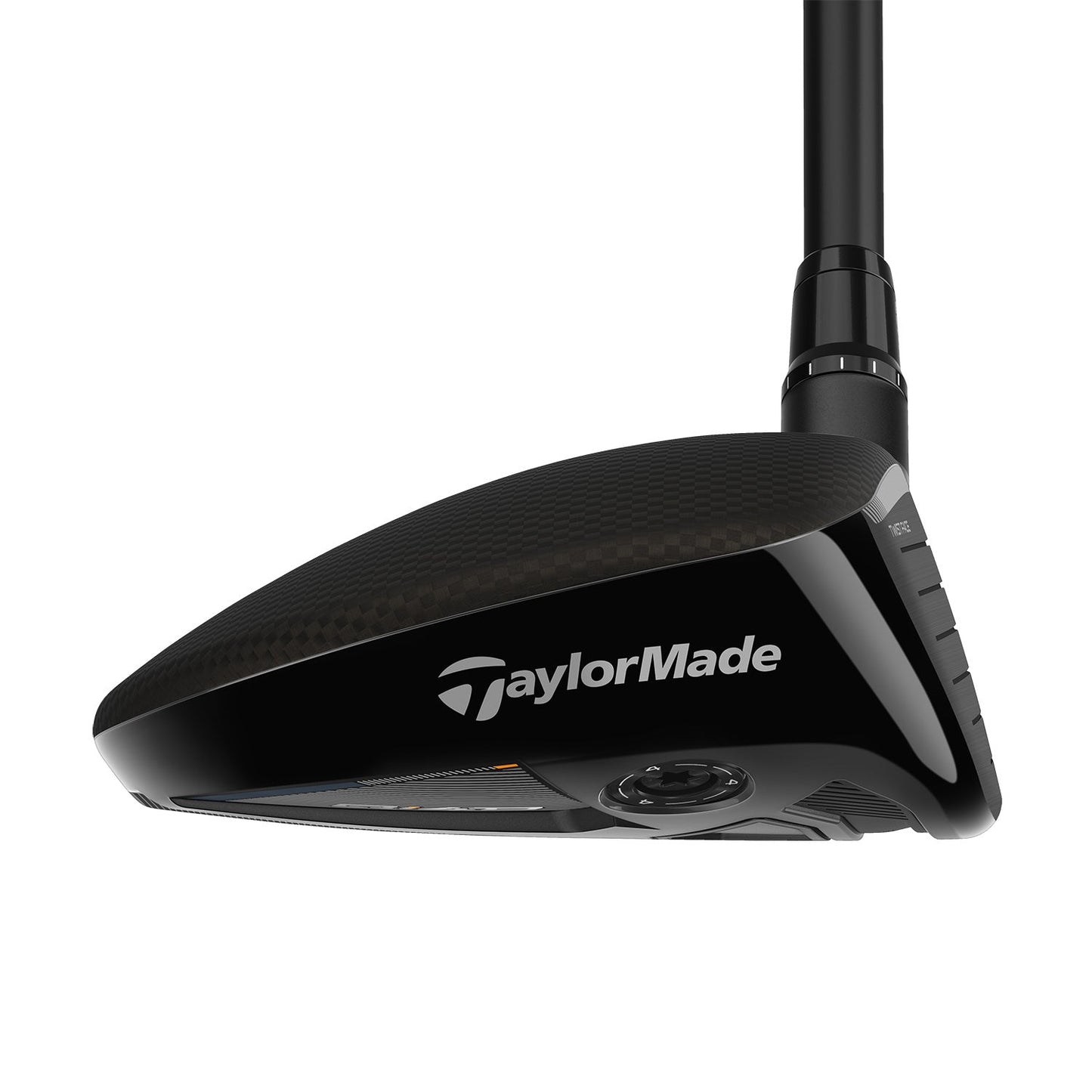 Custom TaylorMade Qi4D Tour Fairway Wood