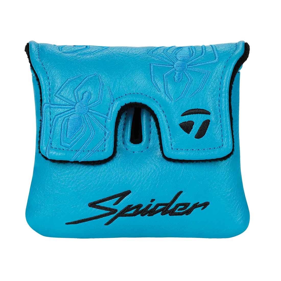 TaylorMade Spider 5K ZT Black 3 Line Putter