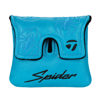 TaylorMade Spider 5K ZT Black 3 Line Putter