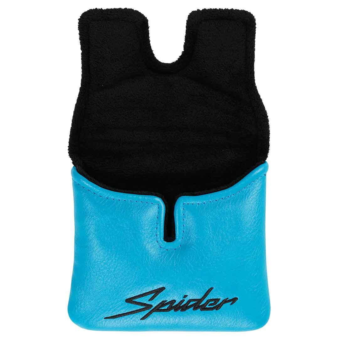 TaylorMade Spider 5K ZT Black 3 Line Putter