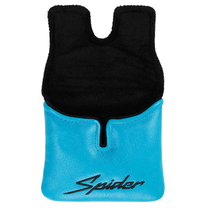 TaylorMade Spider 5K ZT Black 3 Line Putter