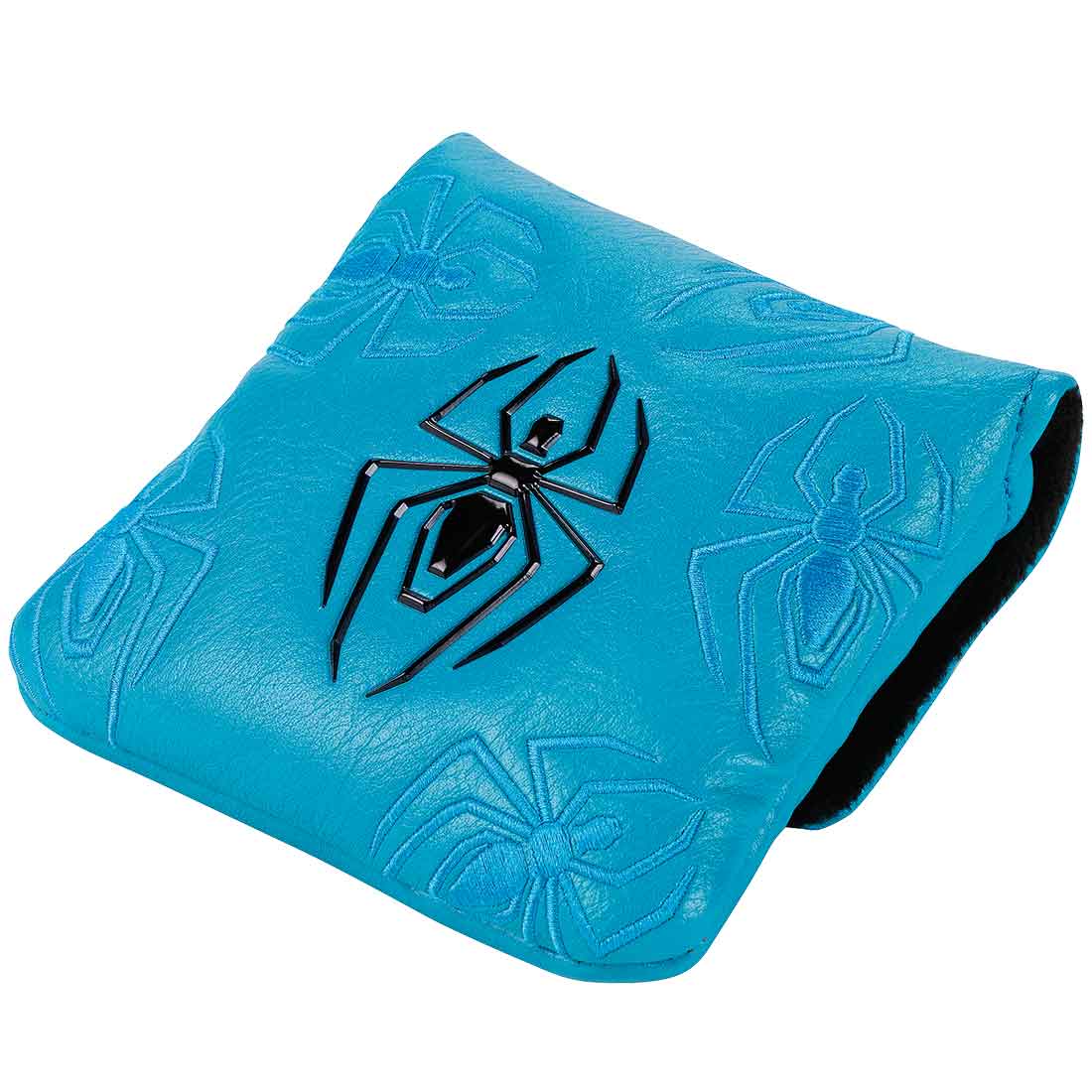 TaylorMade Spider 5K ZT Black 3 Line Putter