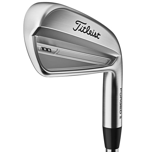 Custom Titleist 2023 T100 Irons