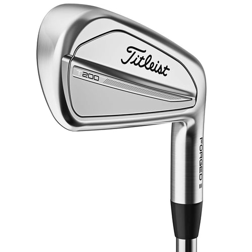Custom Titleist 2023 T200 Irons