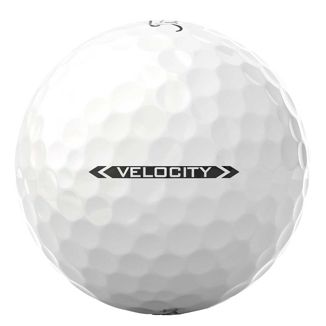 Titleist Velocity White Golf Balls