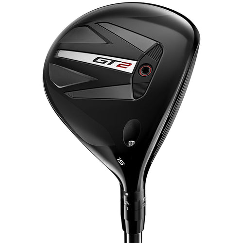 Custom Titleist GT2 Fairway Wood