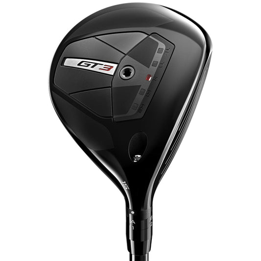Custom Titleist GT3 Fairway Wood