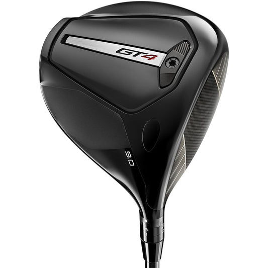Custom Titleist GT4 Driver