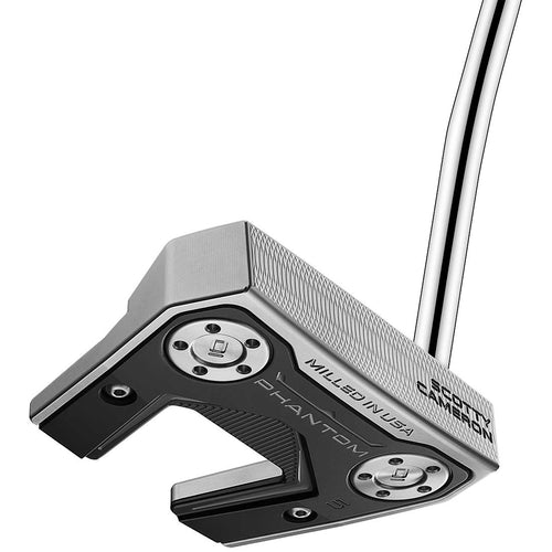 Custom Titleist Scotty Cameron Phantom 5 Putter