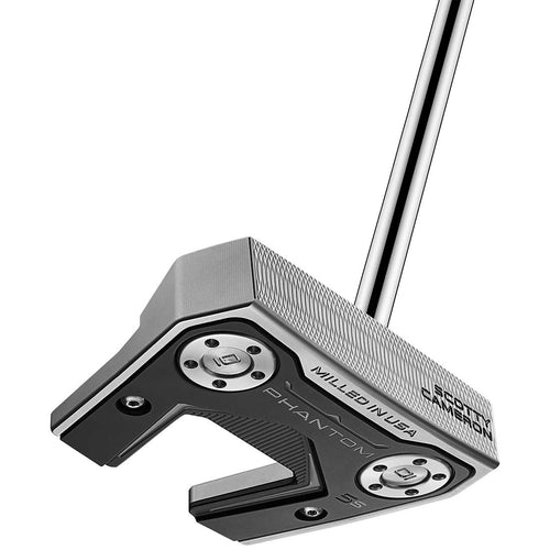Custom Titleist Scotty Cameron Phantom 5s Putter