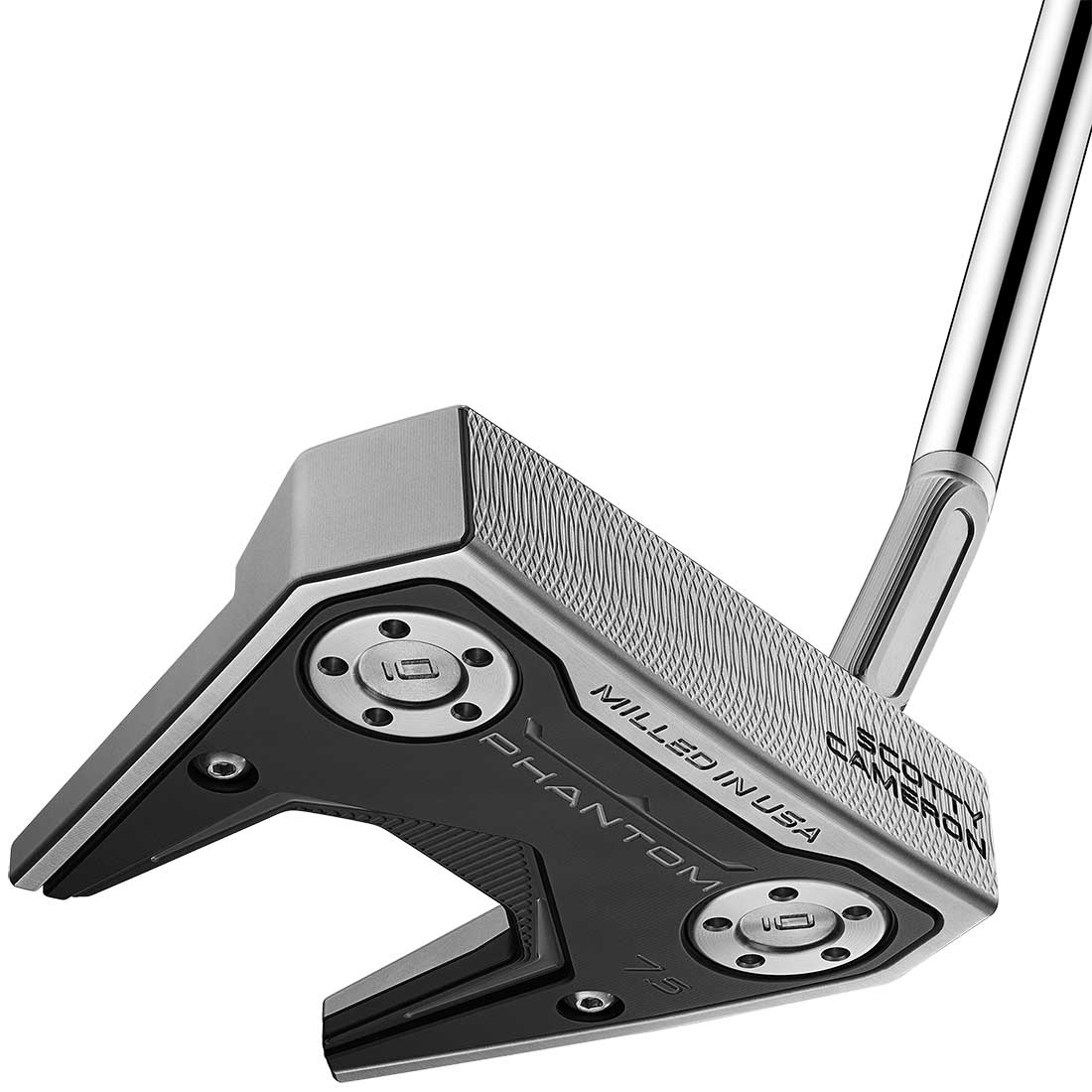Custom Titleist Scotty Cameron Phantom 7.5 Putter